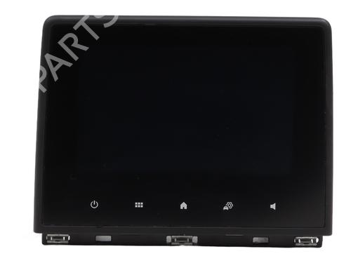Radio RENAULT CLIO V (B7_) 1.6 E-TECH 140 (B7MU) | BP37744487E6 - Image 3