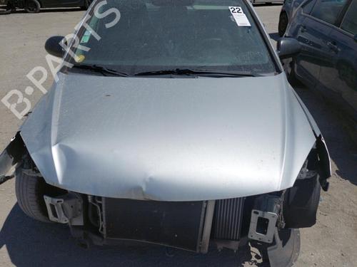 Right sun visor HYUNDAI i30 (FD) 1.6 CRDi | BP24268139I2  - Image 10