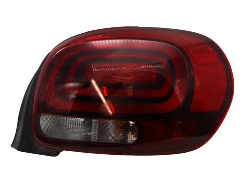 Right taillight CITROËN C3 III (SX) 1.2 PureTech 82 | BP38549588C35 - Image 2