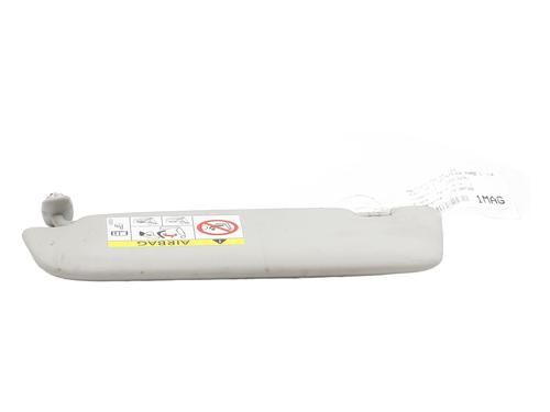 Right sun visor AUDI A3 Sportback (8VA, 8VF) | BP33809232I2 - Image 3