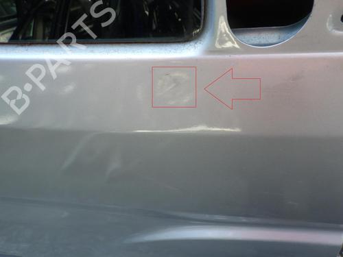 Right front door PEUGEOT BOXER Van 2.2 HDi 120 | BP24272830C3