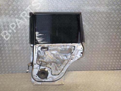 Right rear door NISSAN X-TRAIL I (T30) 2.2 Di 4x4 | BP24267895C5 