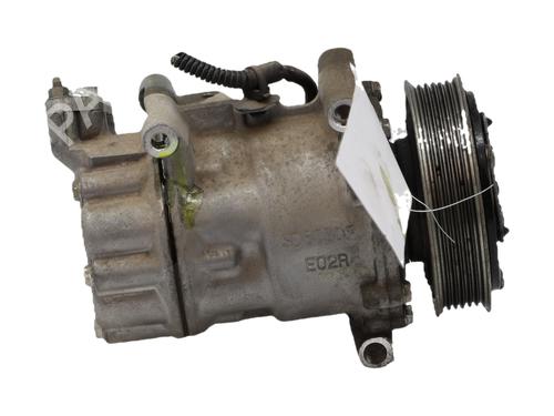 AC compressor PEUGEOT PARTNER Tepee 1.6 HDi 90 | BP39386789M34 - Image 5