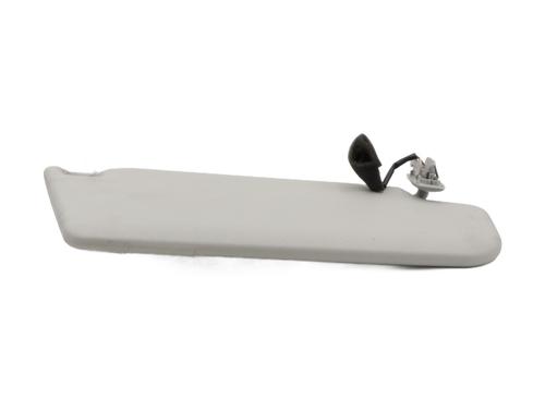 Left sun visor VW POLO V (6R1, 6C1) 1.2 | BP28476439I1 