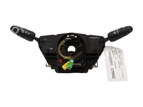 Steering column stalk OPEL CORSA D (S07) 1.3 CDTI (L08, L68) | BP37219780I23 - Image 4