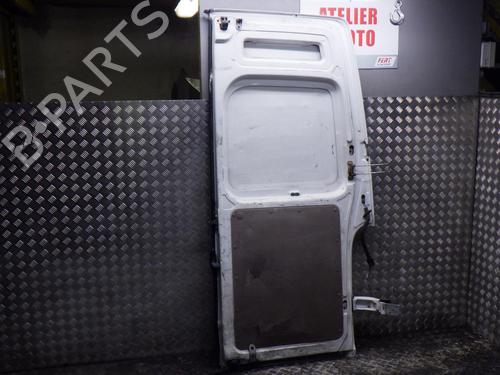 Left tailgate RENAULT MASTER II Van (FD) 2.5 D | BP25003465C76 