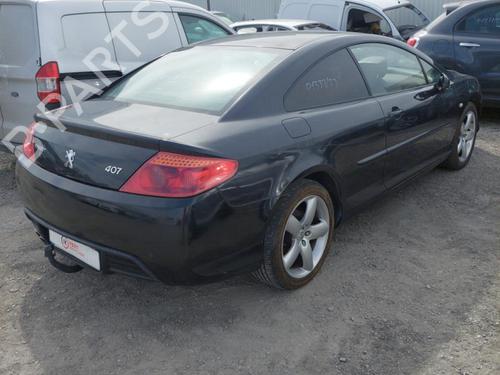 Starter PEUGEOT 407 Coupe (6C_) 2.7 HDi | BP24276251M8 - Image 4