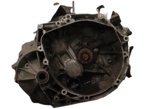 Gearkasse Gearkasse CITROËN C4 II (NC_) 1.6 THP 155 (156 hp) 39763099 39763099