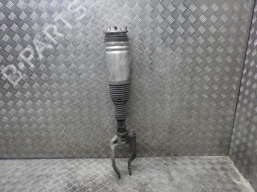 Used Left front shock absorber Left front shock absorber LAND ROVER RANGE ROVER SPORT II (L494) 3.0 SDV6 4x4 (292 hp) 24281847 24281847