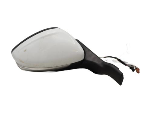 Right mirror PEUGEOT 208 I (CA_, CC_) 1.4 HDi | BP29458033C27 