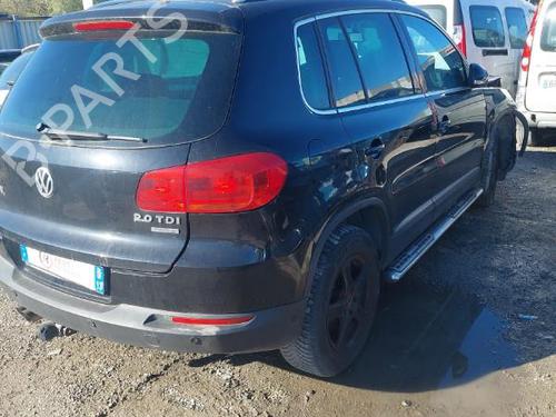 Headlight switch VW TIGUAN (5N_) 2.0 TDI 4motion | BP24272592I24  - Image 8