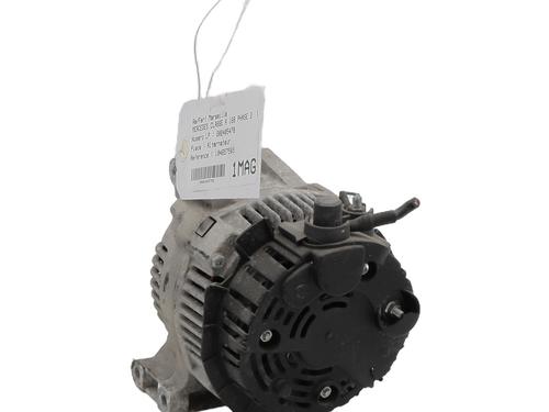Alternator MERCEDES-BENZ A-CLASS (W168) A 160 (168.033, 168.133) | BP25759010M7 