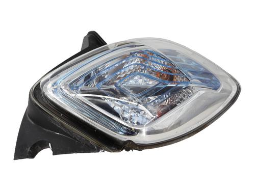 Left taillight RENAULT ZOE (BFM_) ZOE | BP25251072C34 - Image 4