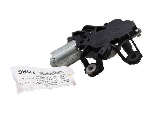 Viskermotor bagrude RENAULT MEGANE II (BM0/1_, CM0/1_) 1.6 16V (BM0C, CM0C) (113 hp) 29372133