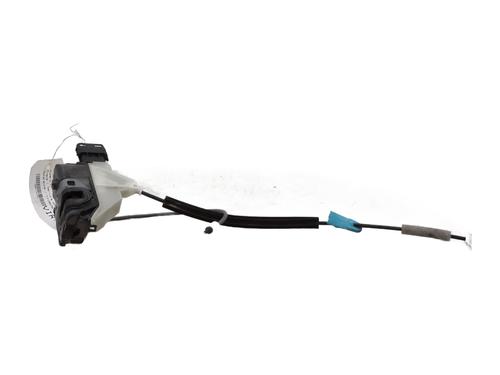 Højre fortil lås PEUGEOT PARTNER Box Body/MPV 1.2 THP (110 hp) 28953220