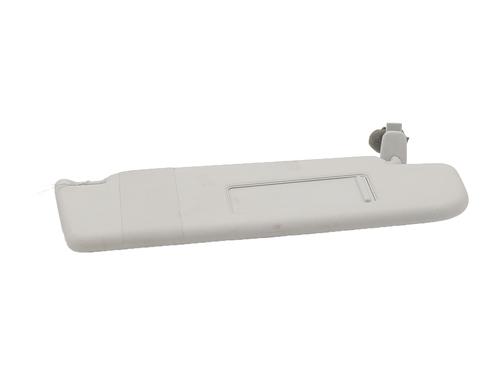 Used Right sun visor VW POLO (9N_, 9A_) [2001-2014]  26498941