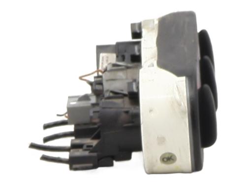 Climate control FORD TOURNEO CONNECT 1.8 TDCi | BP32429273I5