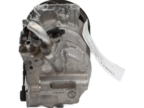 AC compressor RENAULT MEGANE IV Hatchback (B9A/M/N_) | BP40283824M34 - Image 2