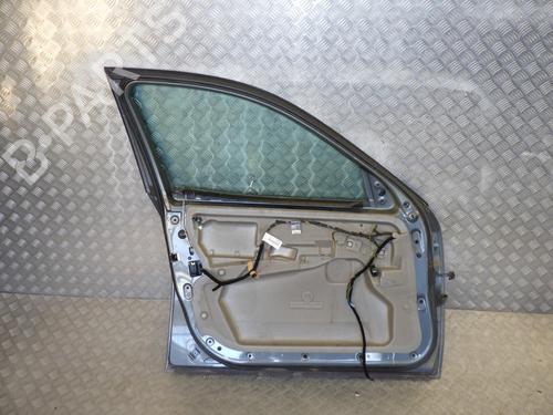 Used Left front door BMW 5 (E60) 530 d (231 hp) 24275673