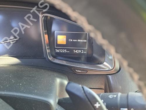 Left front window switch CITROËN DS5 2.0 HDi 200 Hybrid4 All-wheel Drive | BP27574975I27  - Image 20