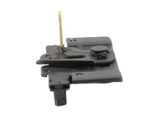 Hood lock FORD FIESTA VI (CB1, CCN) 1.4 TDCi | BP25896366C133 