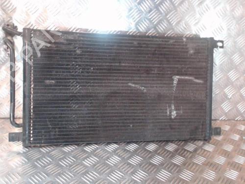 Used AC radiator AC radiator BMW 3 (E46) 320 d (136 hp) 24270583 24270583
