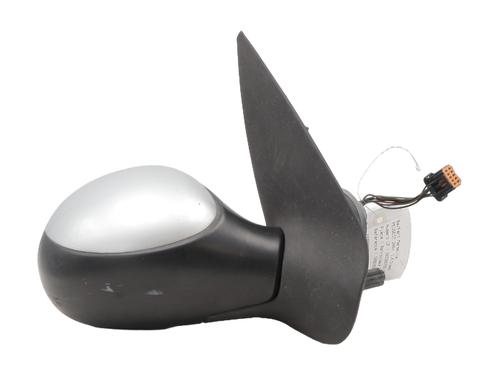 Right mirror PEUGEOT 206+ (2L_, 2M_) 1.4 HDi eco 70 | BP27663422C27 