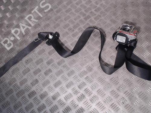 Rear left belt tensioner MERCEDES-BENZ A-CLASS (W169)  | BP24277633C89 