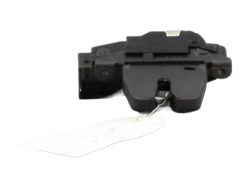 Used Tailgate lock Tailgate lock PEUGEOT 207 (WA_, WC_) 1.4 HDi (68 hp) 32421525 32421525