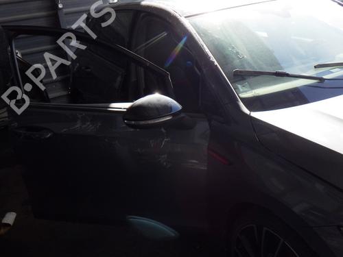 Front right window mechanism VW GOLF VIII (CD1, DA1) 2.0 GTI Clubsport | BP29070972C23 
