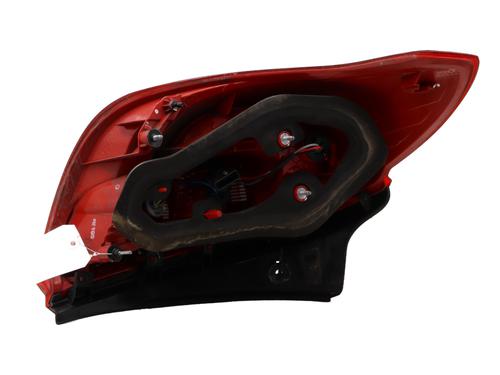 right-taillight-opel-mokka-mokka-x-j13-2012-2013-2014-2015-2016-2017-2018-2019-32525903 main image