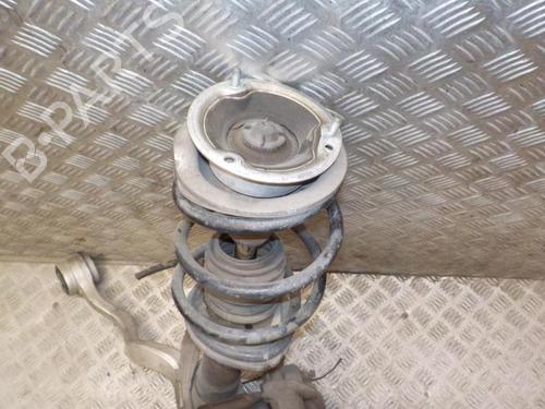 Used Left front steering knuckle BMW 5 (E60) 535 d (286 hp) 24809467