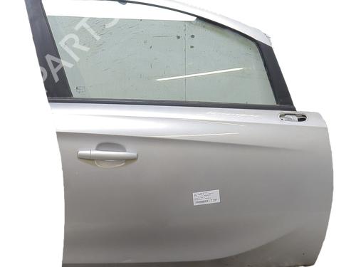 Dør højre fortil OPEL CORSA E (X15) 1.4 (08, 68) | BP39099669C3 - Image 2