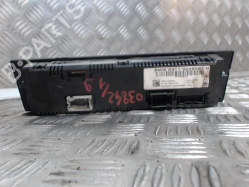Climate control BMW 1 (E87) 120 i | BP24277610I5 - Image 3