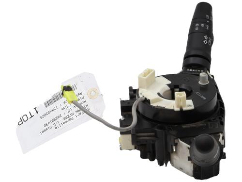 Steering column stalk NISSAN NV200 Van 1.5 dCi 110 (M20, M20N, M20M) | BP37993414I23 - Image 4