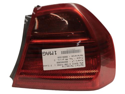 Right taillight BMW 3 (E90) 320 d | BP24275069C35  - Image 5