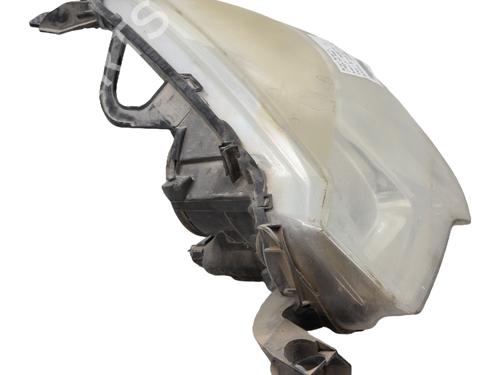 Left headlight CITROËN DS3 (SA_) 1.6 HDi 115 | BP38426267C28 - Image 2