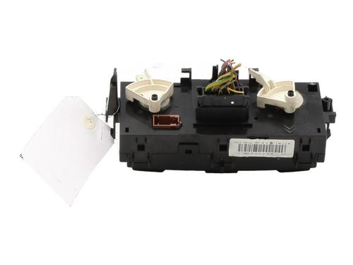 Climate control CITROËN C3 II (SC_) 1.2 VTi 82 | BP31045252I5 