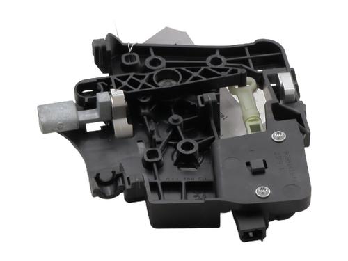 Front left interior door handle PEUGEOT 1007 (KM_) 1.4 HDi | BP27613138I13 - Image 2