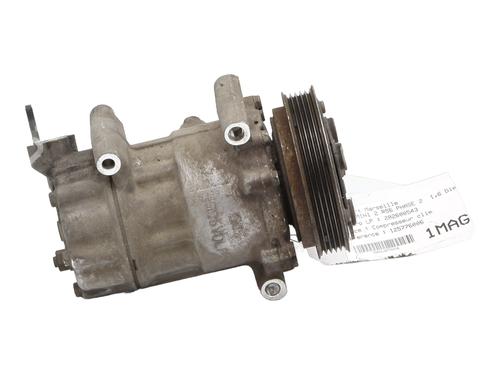 Used AC compressor AC compressor MINI MINI (R56) Cooper D (112 hp) 40283906 40283906