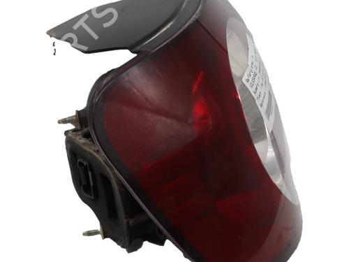 Left taillight VW GOLF PLUS V (5M1, 521) 1.9 TDI | BP38081288C34 - Image 2