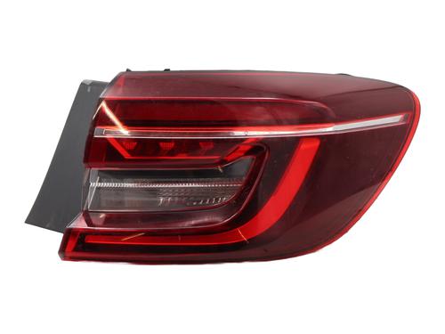 Used Right taillight RENAULT CLIO V (B7_) 1.5 Blue dCi 85 (B7AG) (86 hp) 32270820