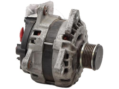 Alternator RENAULT MEGANE IV Grandtour (K9A/M/N_) 1.5 dCi 110 | BP32204650M7