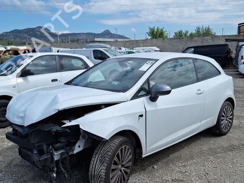 Left front window switch SEAT IBIZA IV SC (6J1, 6P5) 1.2 TSI | BP30590863I27  - Image 6