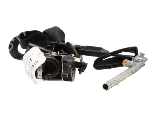 Front right seatbelt RENAULT MEGANE IV Hatchback (B9A/M/N_) 1.6 dCi 130 (B9A4) | BP33048031I25 - Image 5
