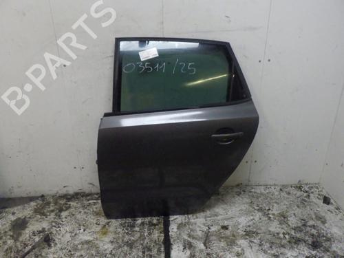 left-rear-door-vw-polo-v-6r1-6c1-2009-2010-2011-2012-2013-2014-2015-2016-2017-2018-2019-2020-2021-2022-32270850 main image