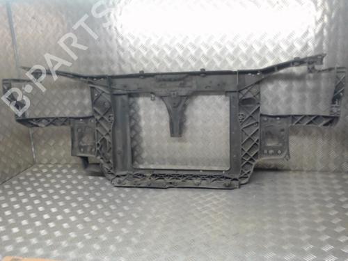 Front slam panel HYUNDAI GETZ (TB) 1.5 CRDi | BP24268077C72 