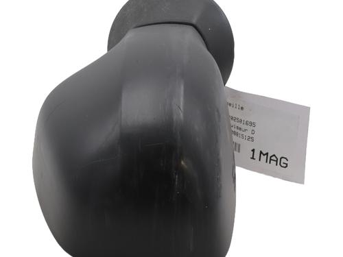 Right mirror DACIA LOGAN (LS_) 1.4 MPI LPG (LS0C) | BP27611503C27 - Image 2