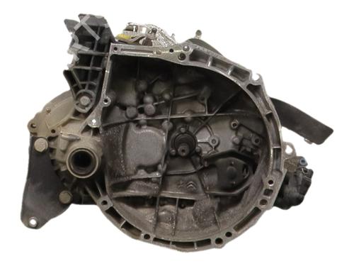 Used Gearbox Gearbox 38514857 38514857
