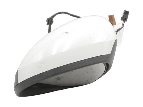 Left mirror PEUGEOT 207 SW (WK_) 1.6 HDi | BP27483022C26 